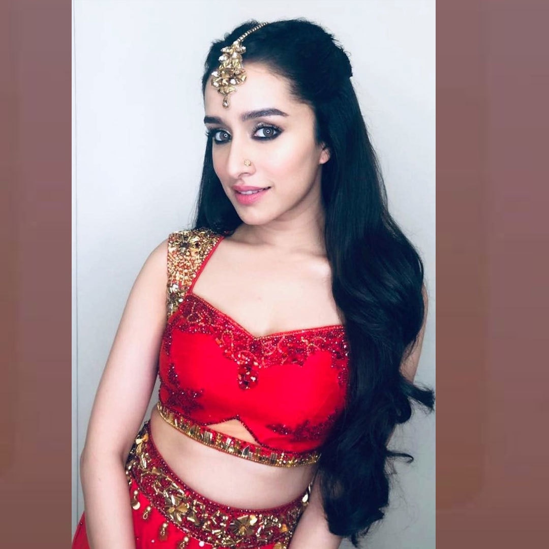 شردھا کپور نے مصروفیت کی وجہ سے فوری طور پر شادی کرنے کی خبروں کو مسترد کردیا—فوٹو: انسٹاگرام